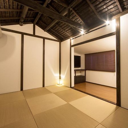 קיוטו Rinn Kiyomizu Villa מראה חיצוני תמונה