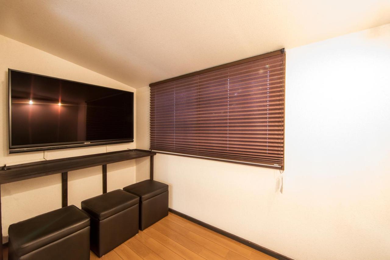 קיוטו Rinn Kiyomizu Villa מראה חיצוני תמונה