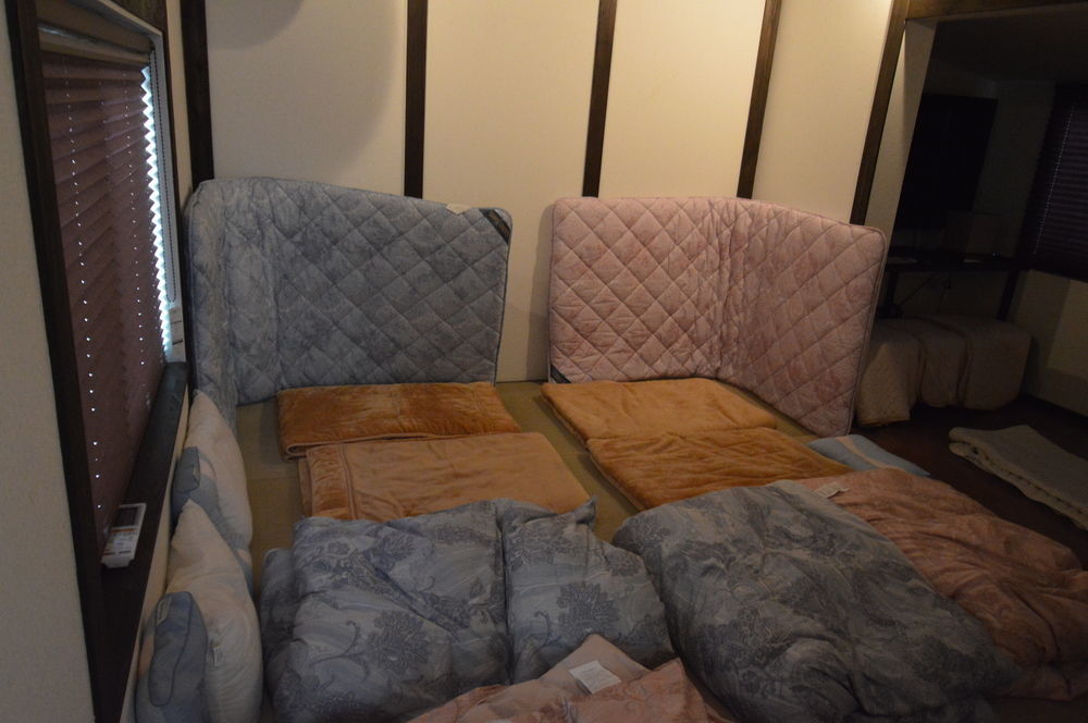 קיוטו Rinn Kiyomizu Villa מראה חיצוני תמונה